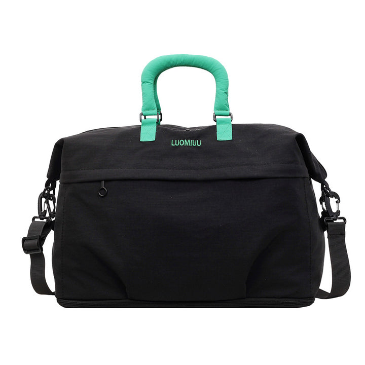 Women's Tote Bag with Versatile Compartments Kalsten