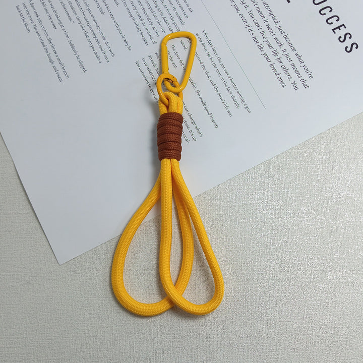 Versatile Adventure Keychain Holder Kalsten