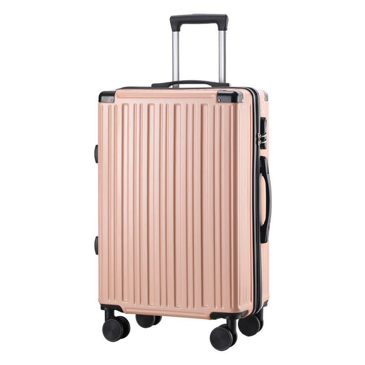 Durable Hardshell Carry-On Suitcase Kalsten