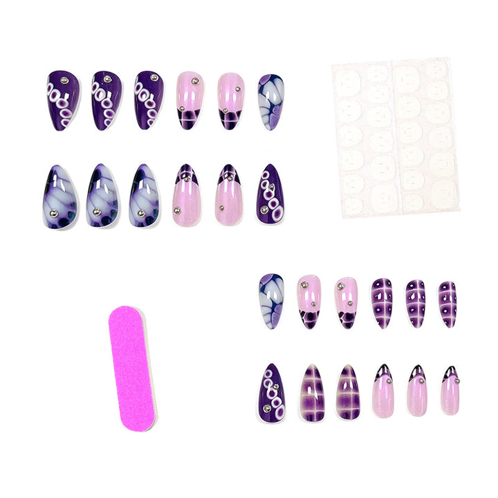 Artistic Acrylic Nail Kit Kalsten