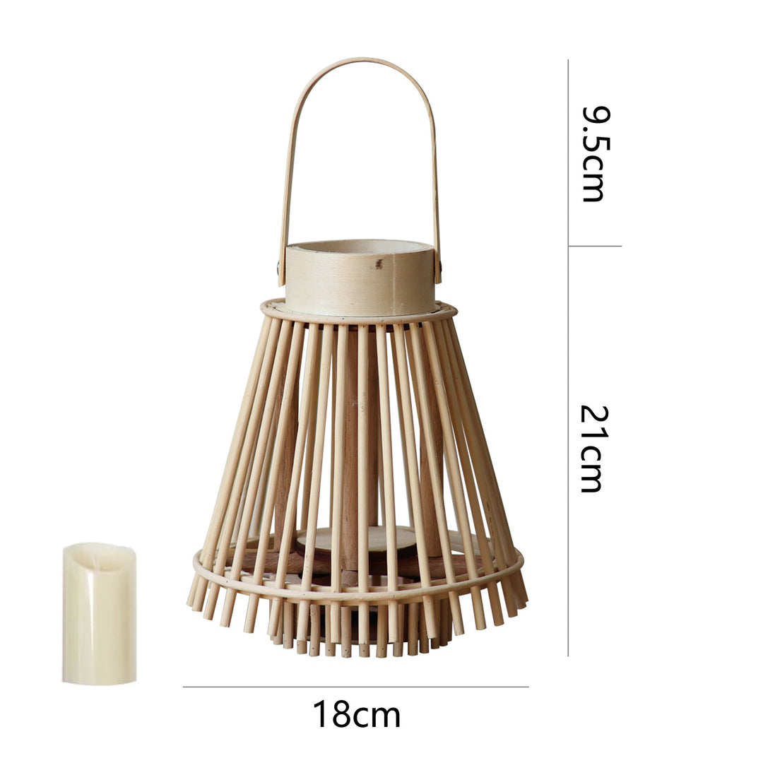 Decorative Lantern Kalsten