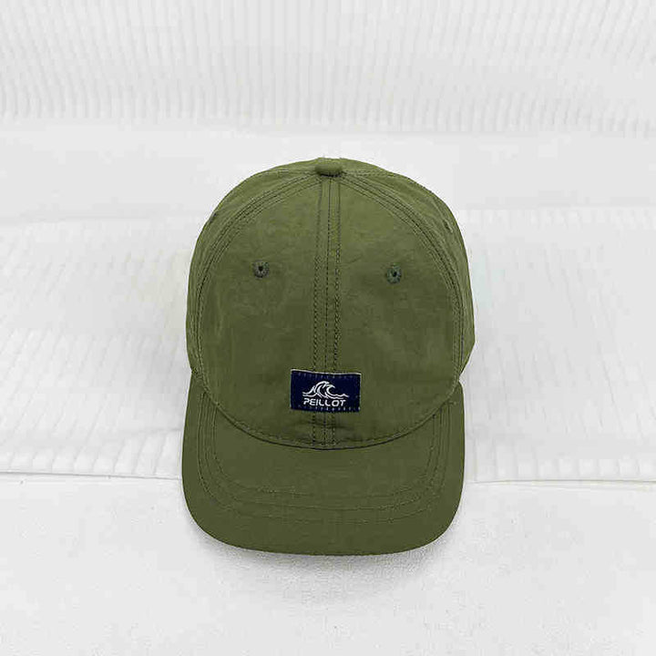Men's Classic Cotton Baseball Cap Kalsten