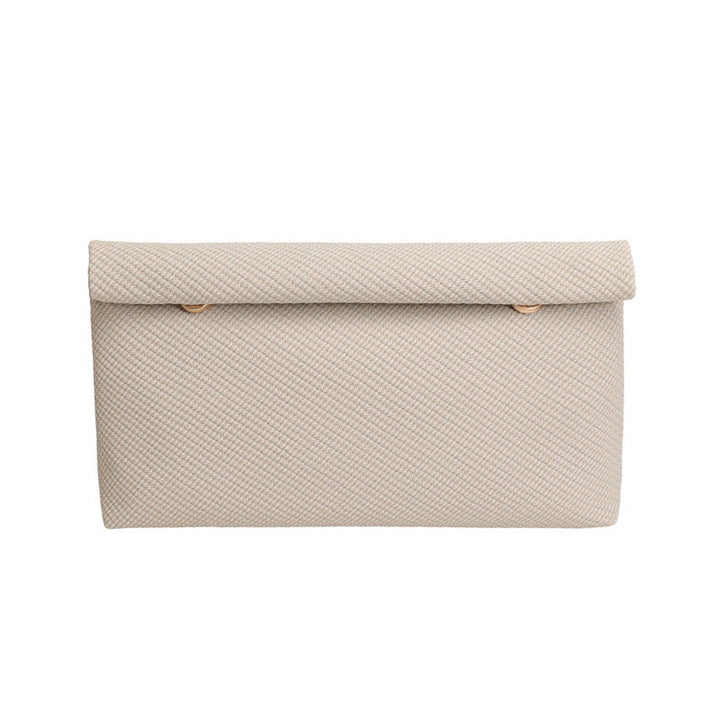 WoElegant Textured Clutch Kalsten