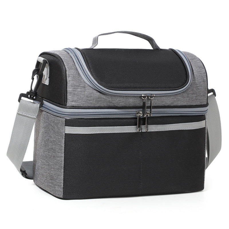 Insulated Food Storage Organizer Kalsten