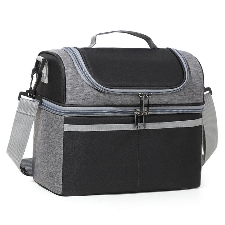 Insulated Food Storage Organizer Kalsten
