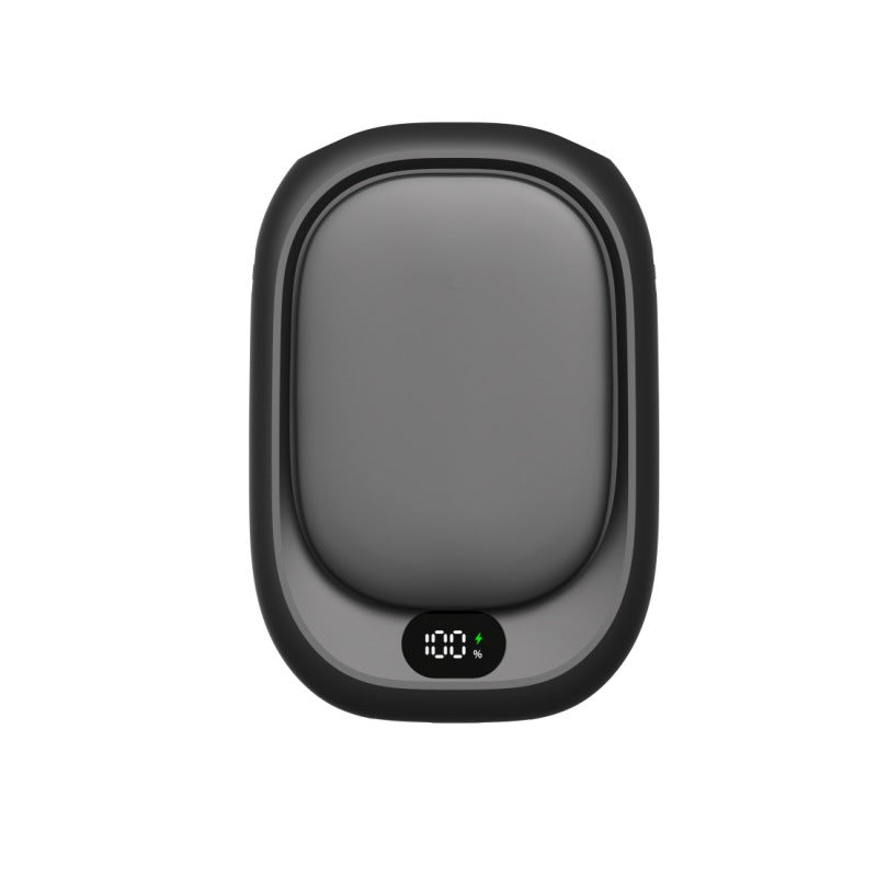 Unisex Hands-Free Mini Cooling Fan Kalsten