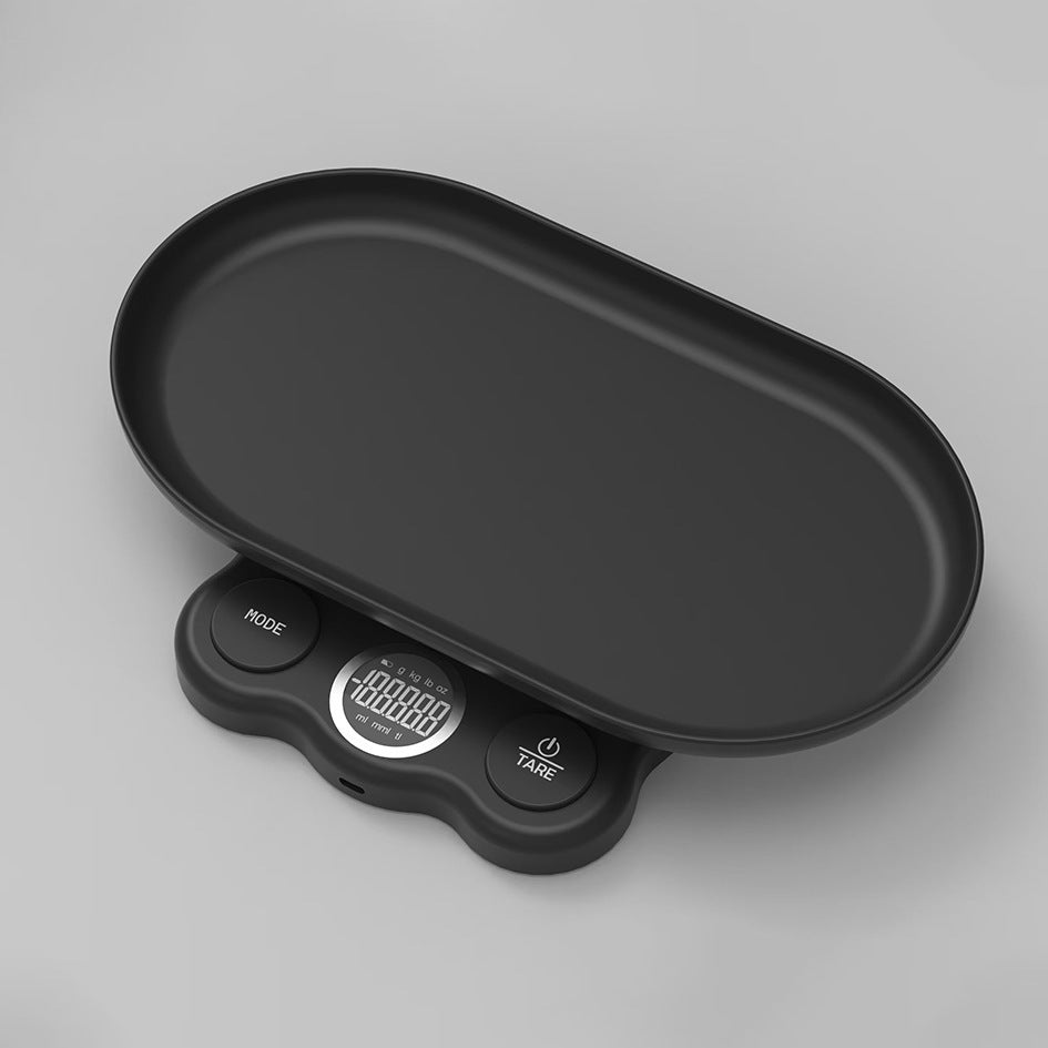 Digital Kitchen Weighing Scale