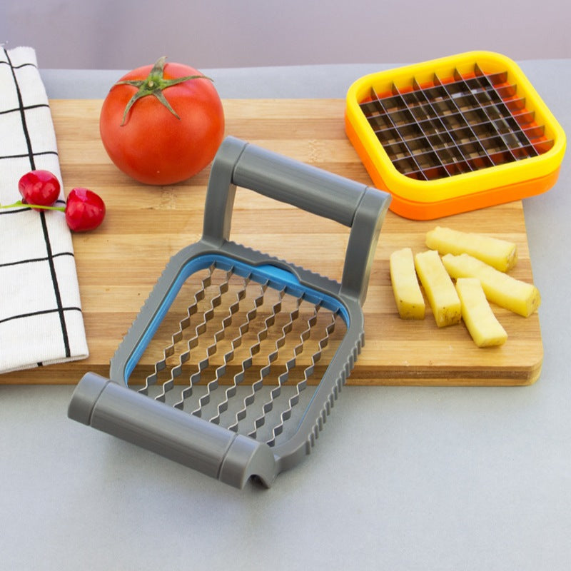Versatile Vegetable Slicer Kalsten