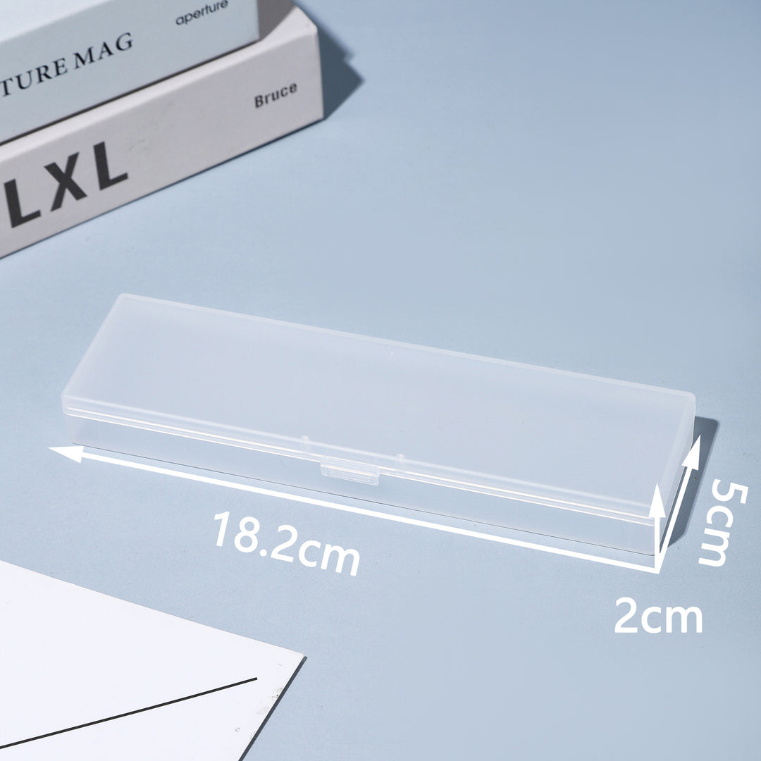 Durable Composite Pencil Storage Case Kalsten