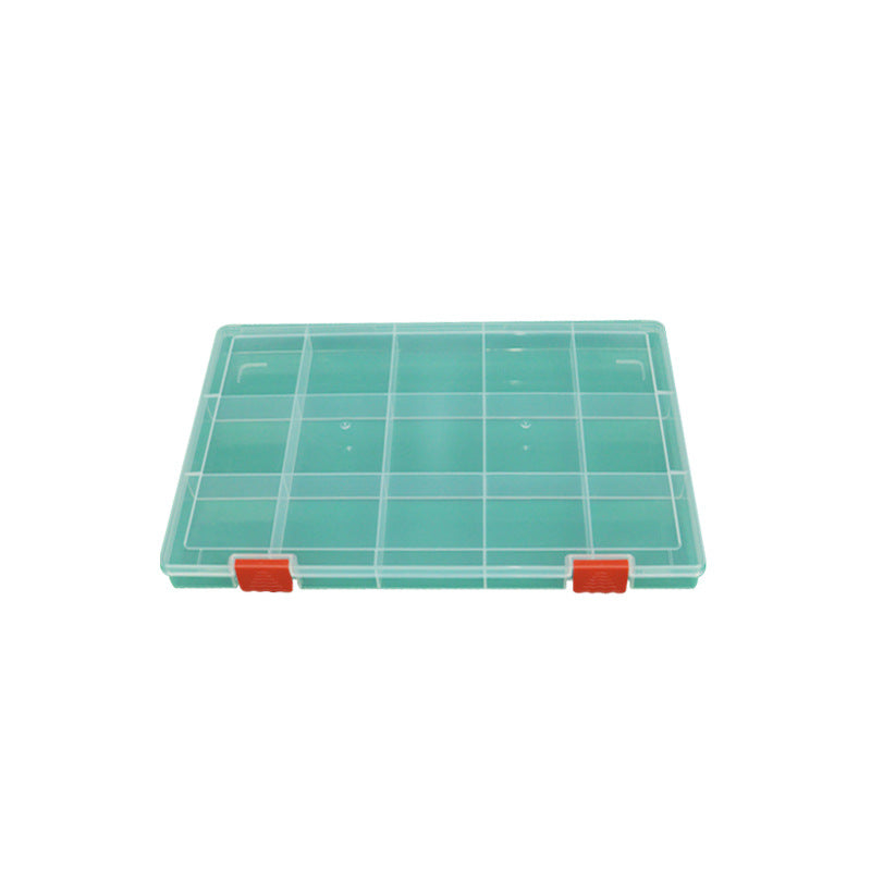 Durable Multi-Compartment Storage Organizer Kalsten