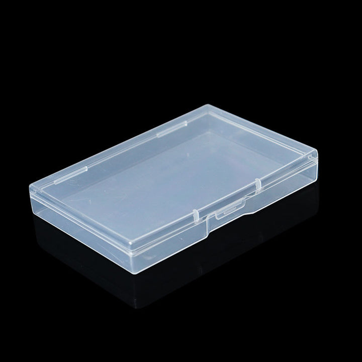 Compact Storage Case Kalsten