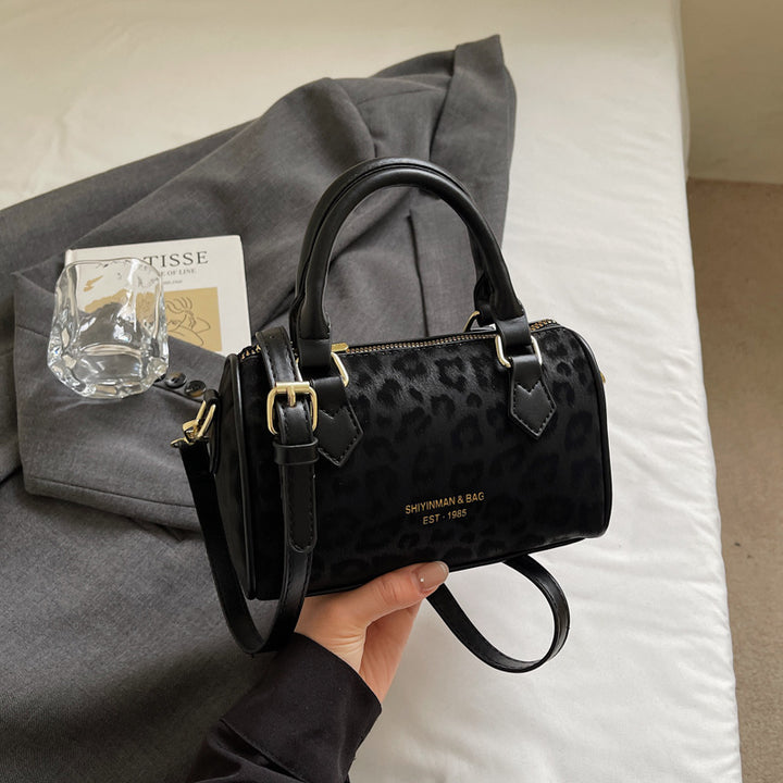 Miniature Leather Handbag Kalsten
