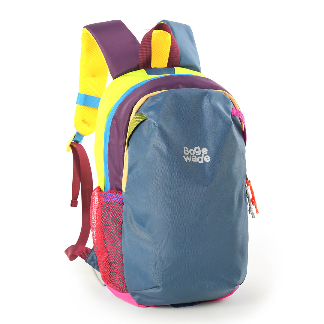 Versatile Lightweight Adventure Backpack Kalsten