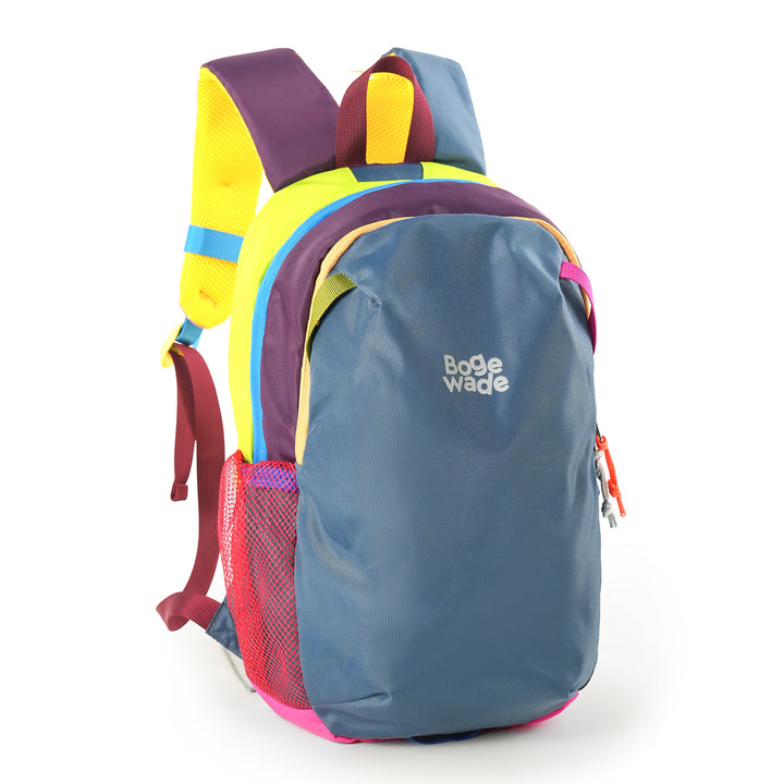 Versatile Lightweight Adventure Backpack Kalsten