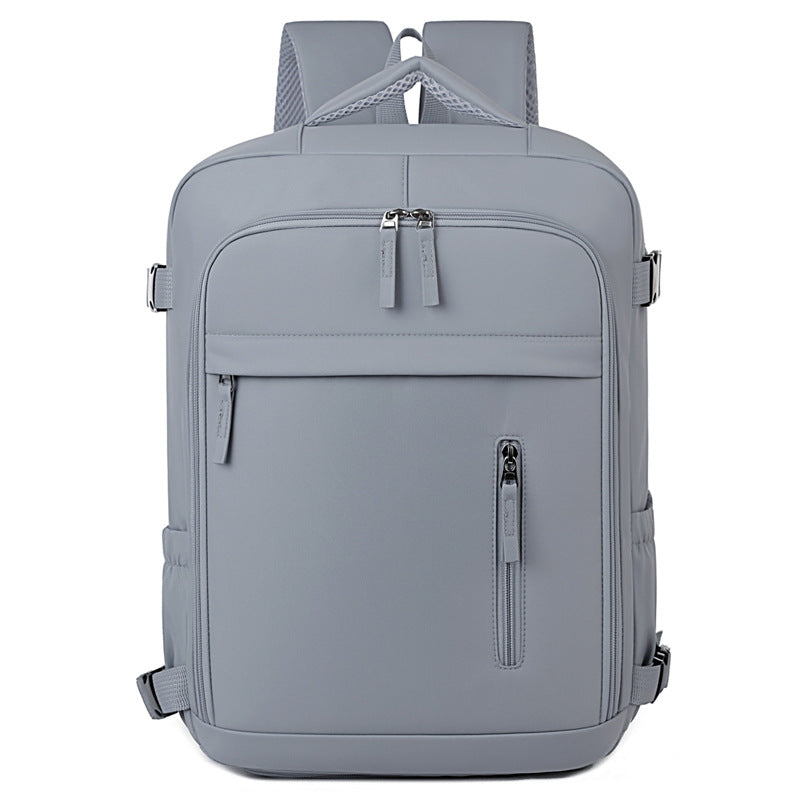 Versatile Slim Organizer Backpack Kalsten