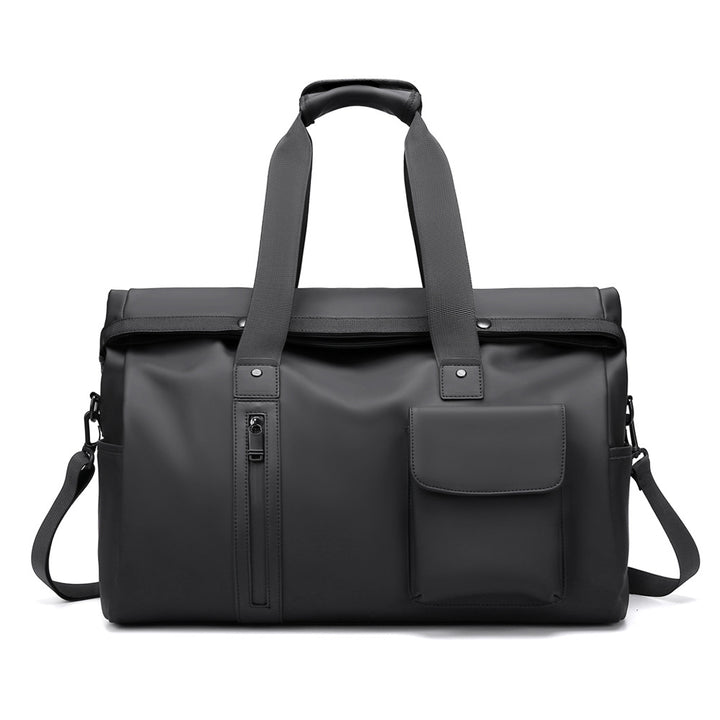 Sleek Waterproof Travel Duffel Bag Kalsten