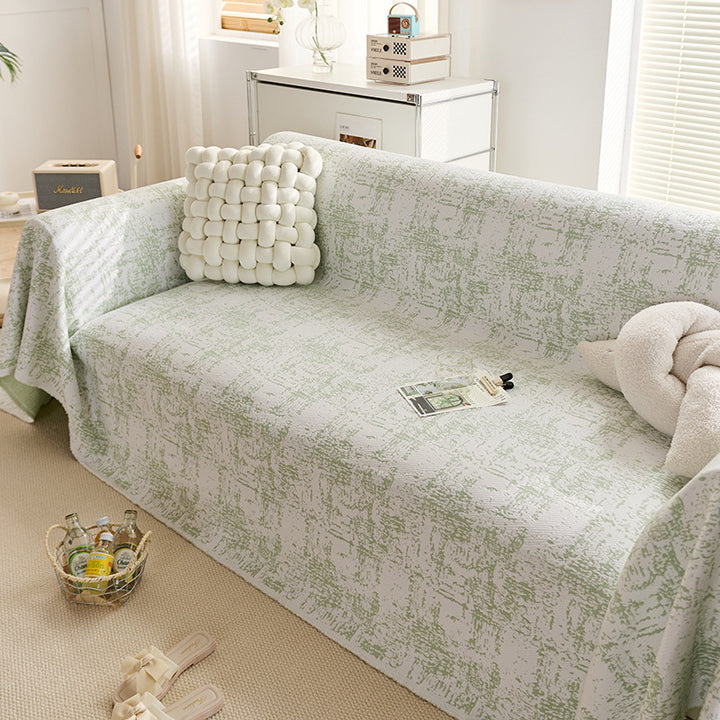 Decorative Sofa Throw Cover