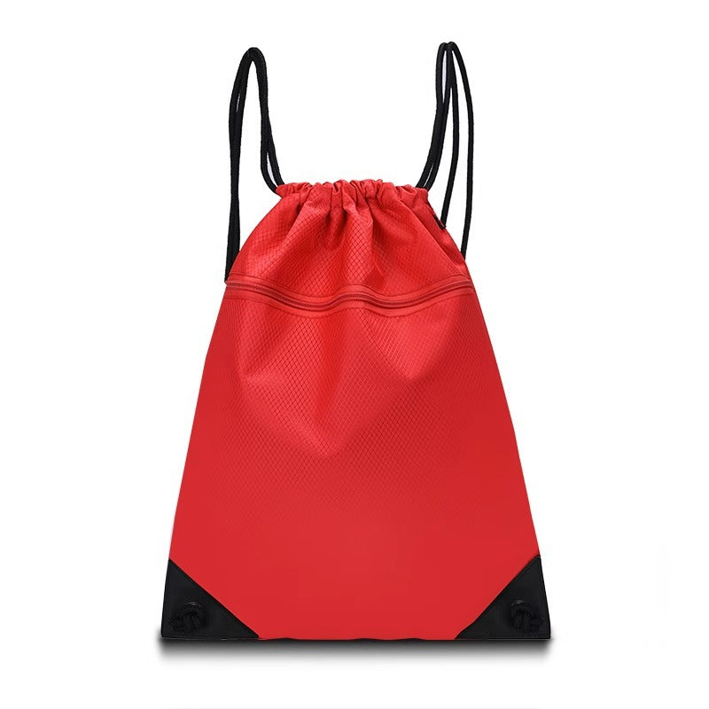 Sports Drawstring Backpack Kalsten
