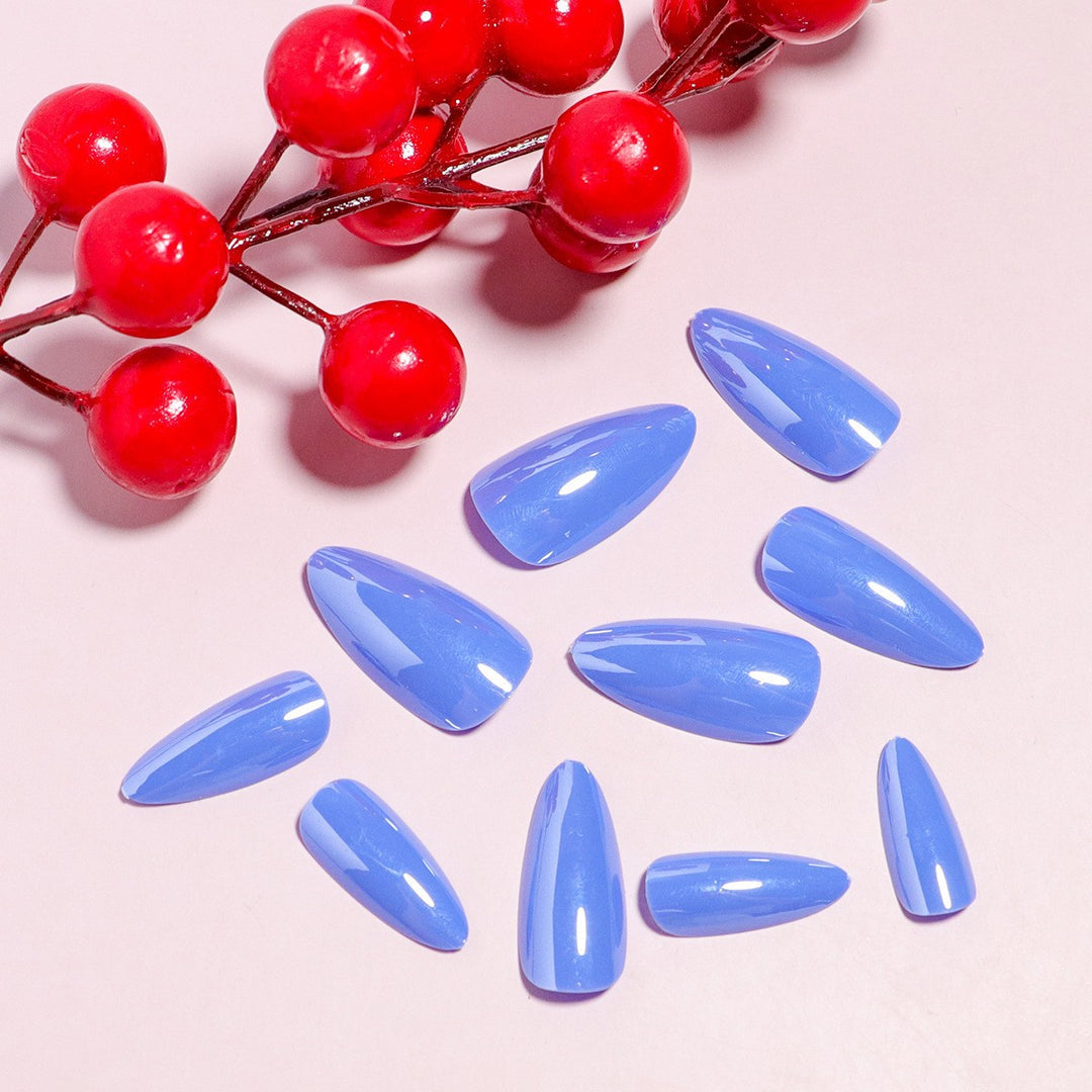 Premium Gel False Nail Tips Kalsten