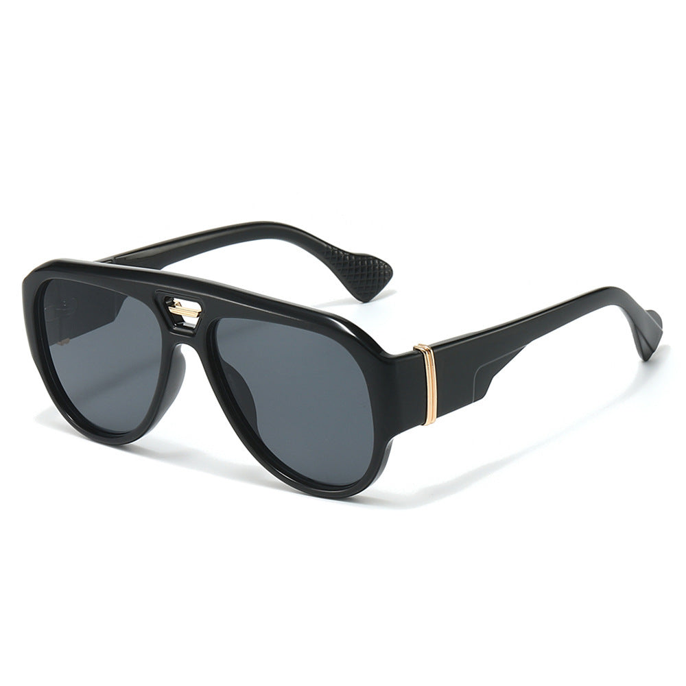 Fashion Statement Oversized Sunglasses Kalsten