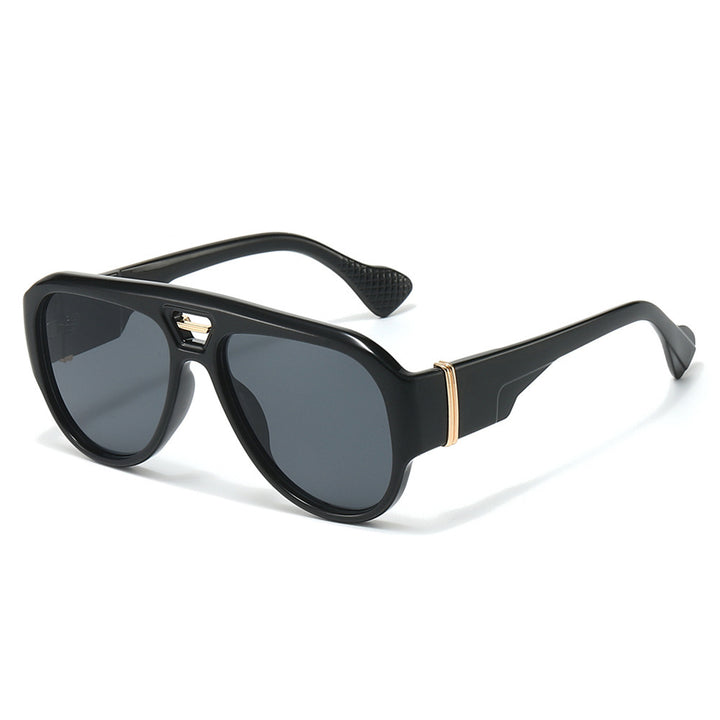 Fashion Statement Oversized Sunglasses Kalsten