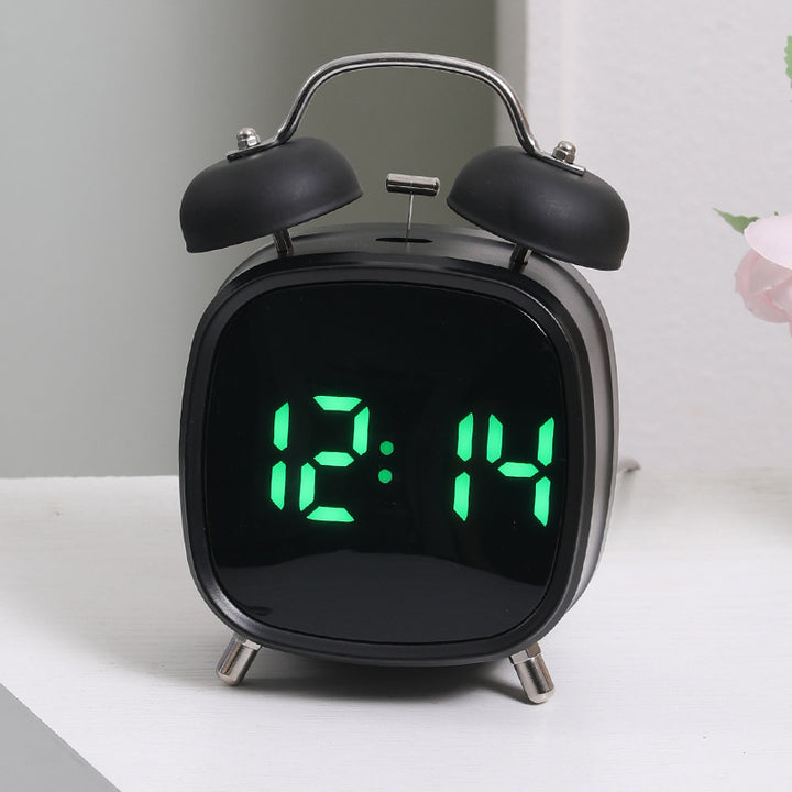 Digital Alarm Clock with Dual Alarm Function Kalsten