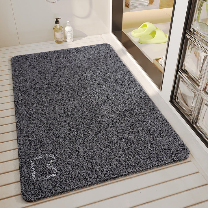 Memory Foam Bath Mat Kalsten