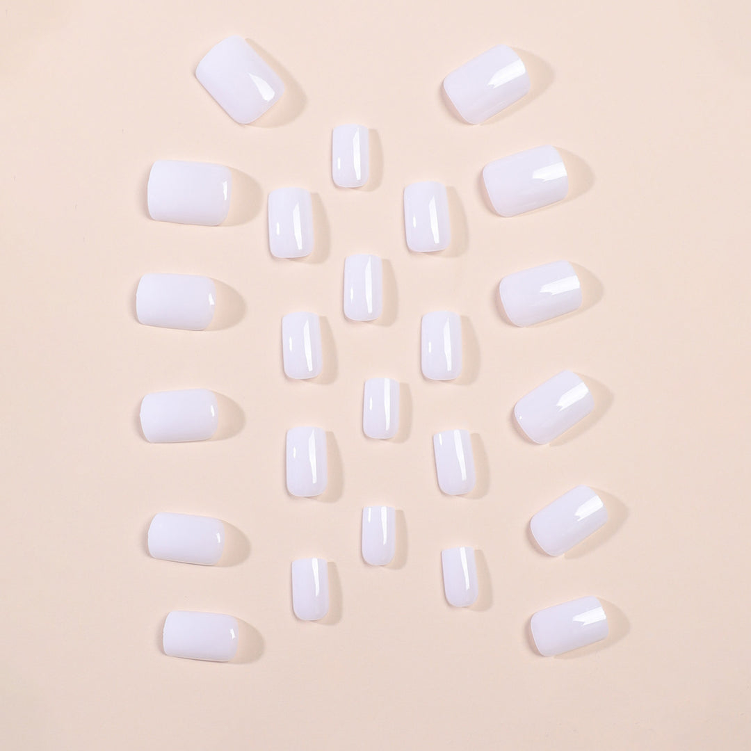 Artificial nail set for professional nail modeling Kalsten
