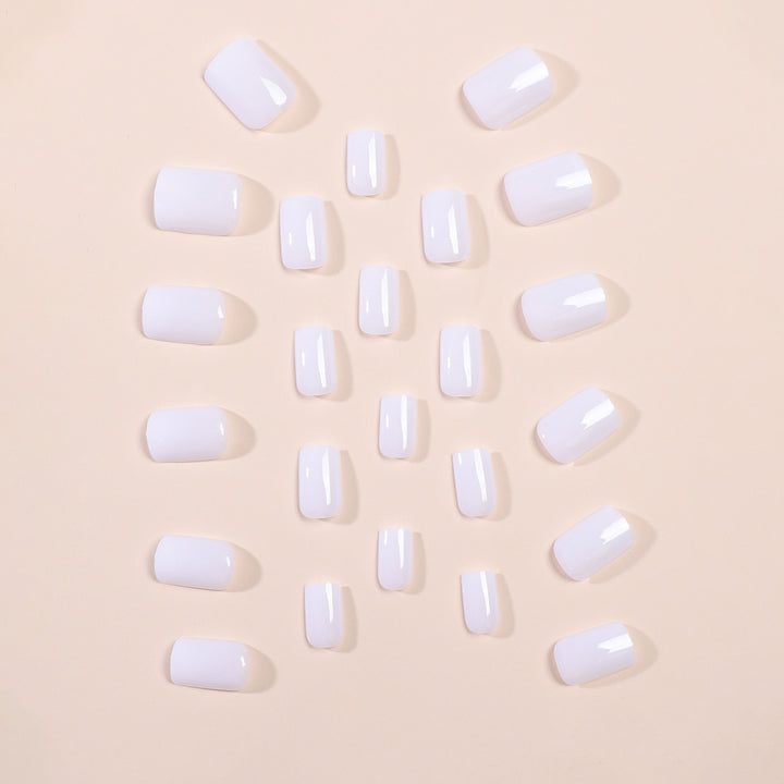 Artificial nail set for professional nail modeling Kalsten