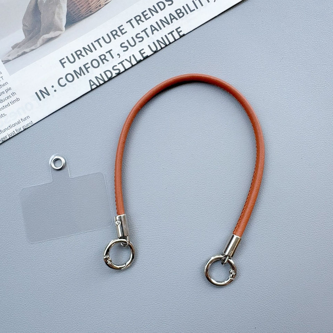 Premium Durable Lanyard with Metal Clips Kalsten