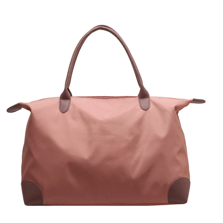 Elegant Travel Tote Bag Kalsten