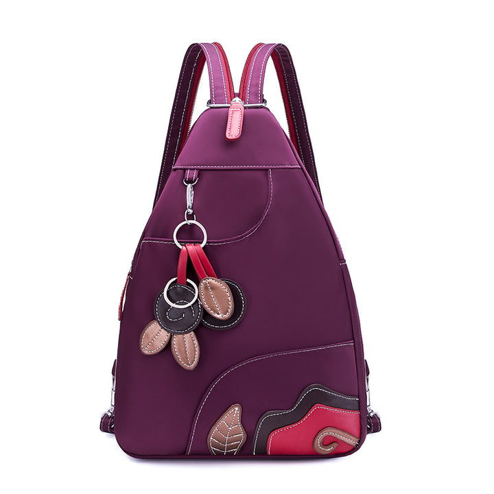 Compact Travel Backpack Kalsten