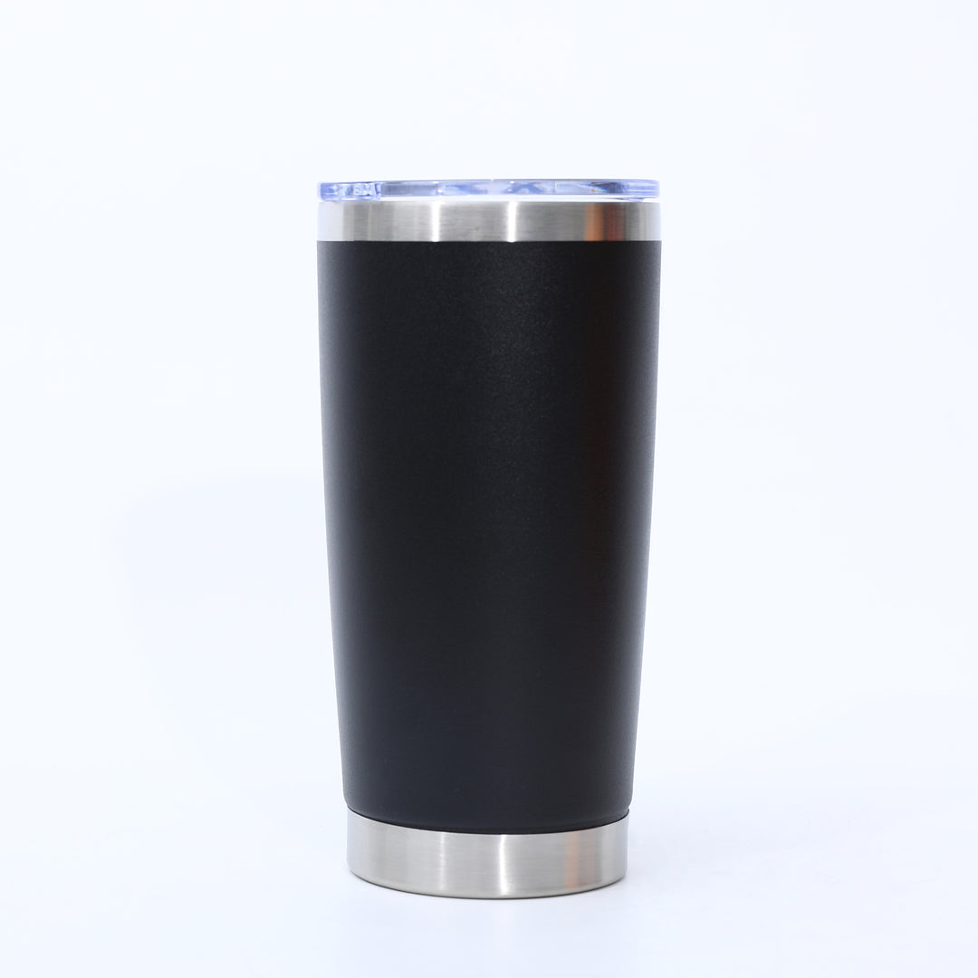 Women High-Quality Insulated Cup with Double Walls Kalsten