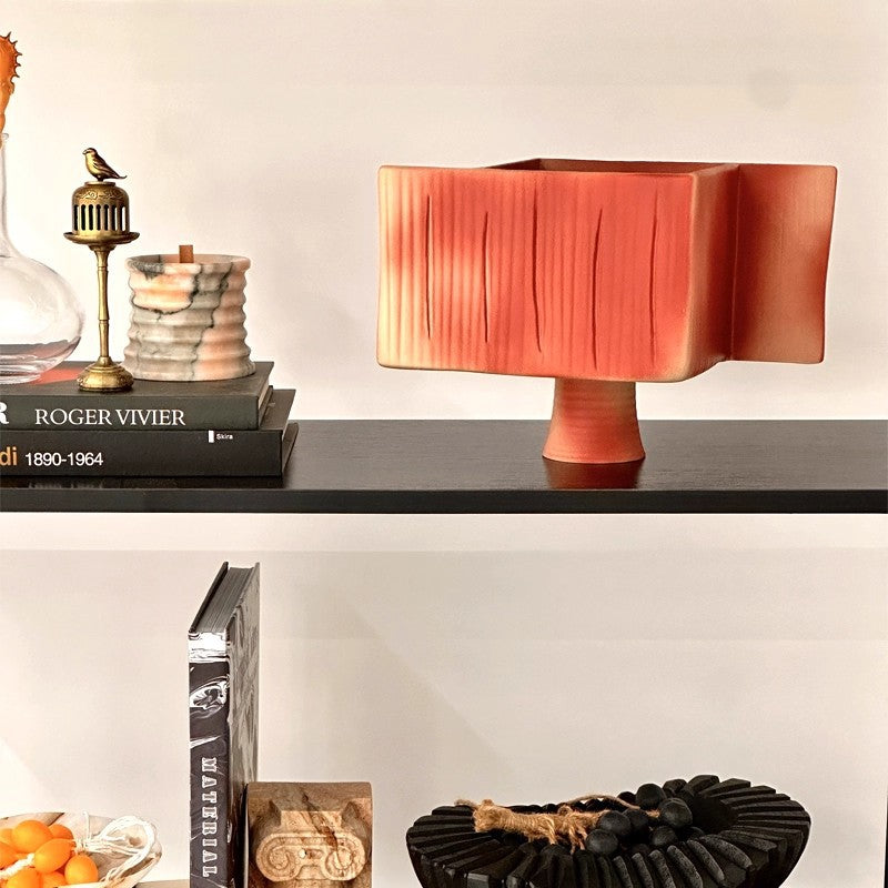 Rustic Decorative Table Lamp