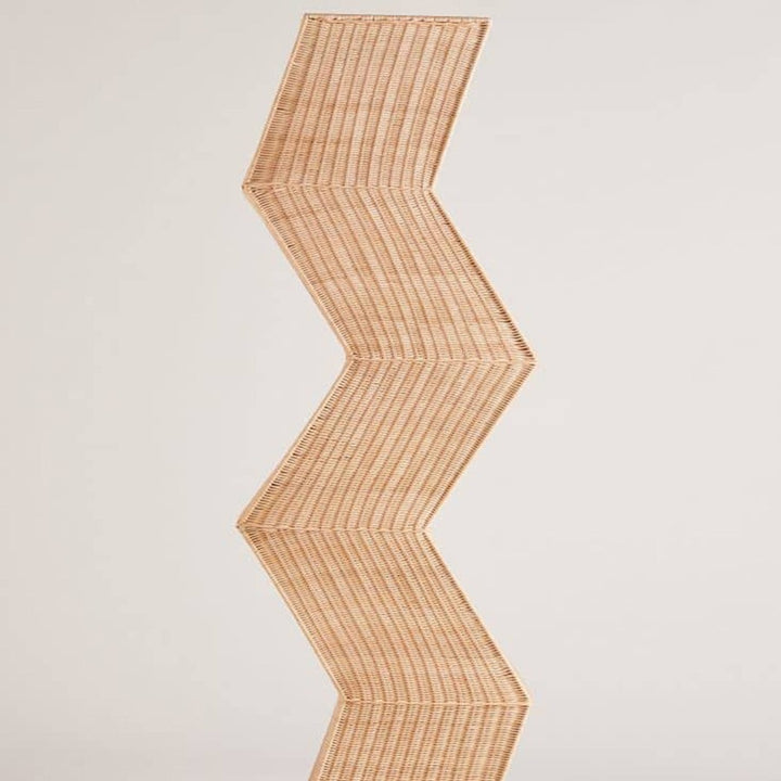 Modern Sculpture Shelf Kalsten