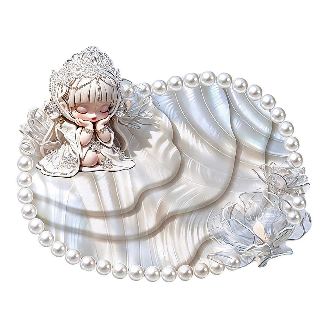 Artistic Decorative Table Mat Kalsten