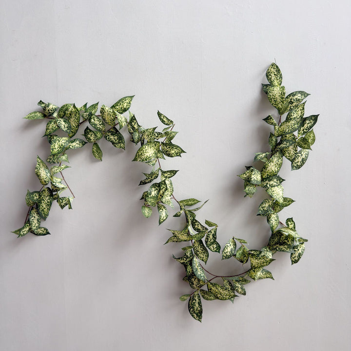 Decorative Greenery Garland