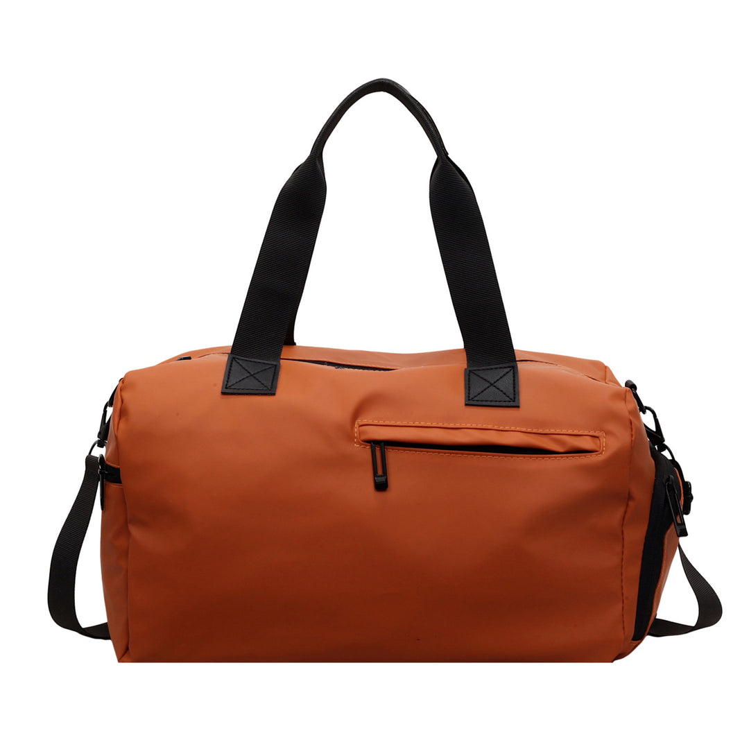 Versatile Waterproof Sports Duffle Bag Kalsten