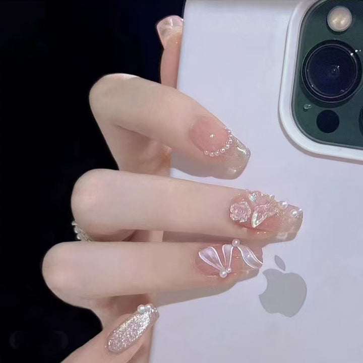 Artificial Nails Kalsten