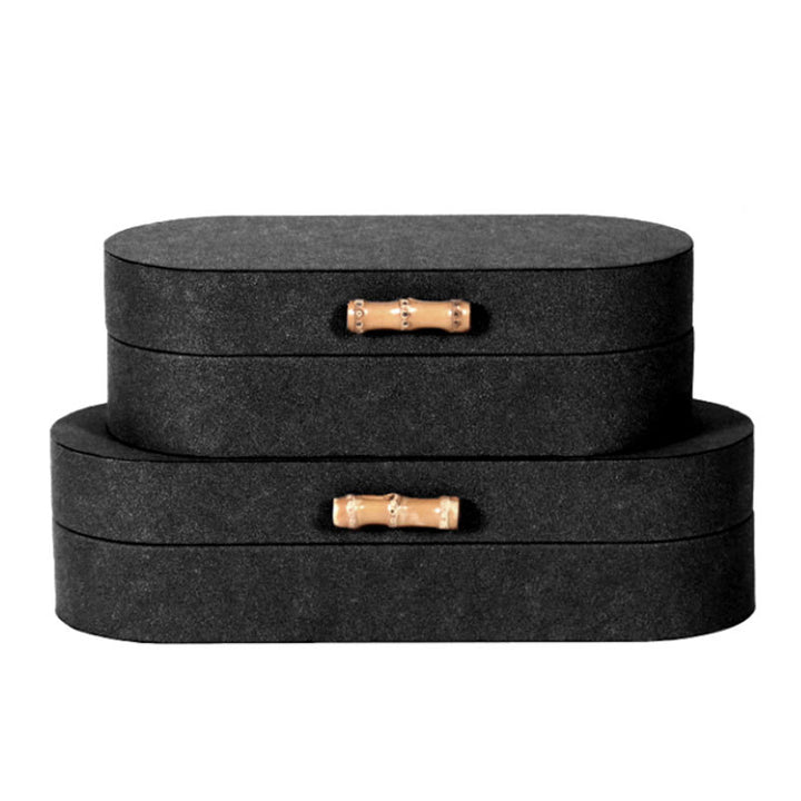 Stylish Decorative Storage Box Set