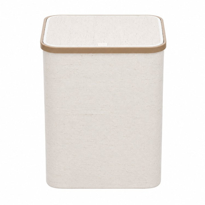 Stylish storage box Kalsten