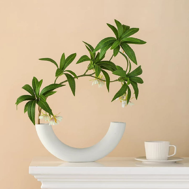 Artistic Decorative Vase