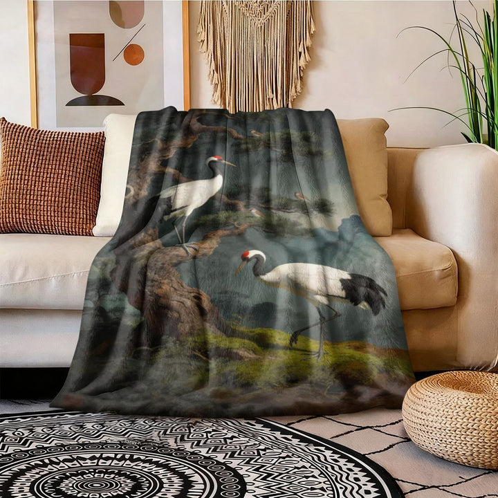 Decorative Throw