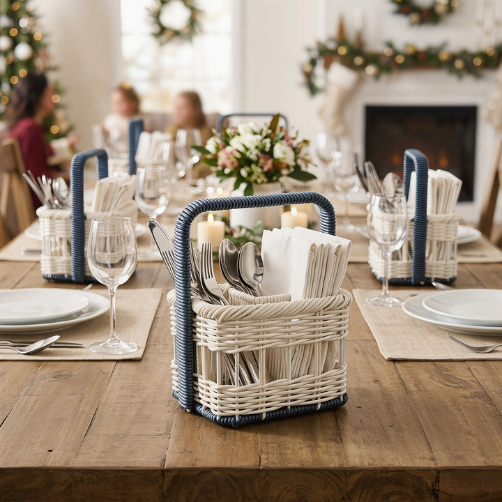 Cutlery basket Kalsten
