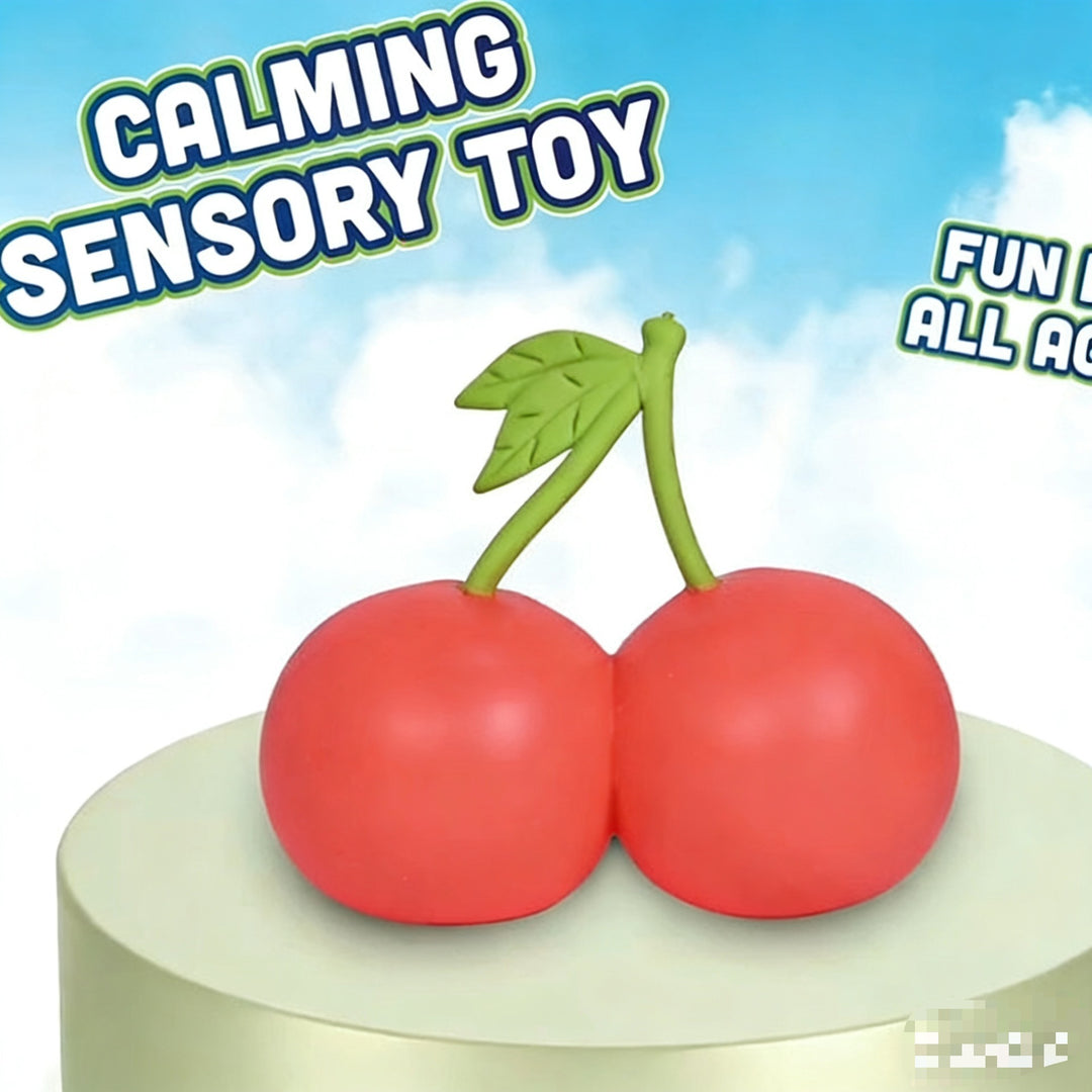 Sensory Stress Relief Kalsten