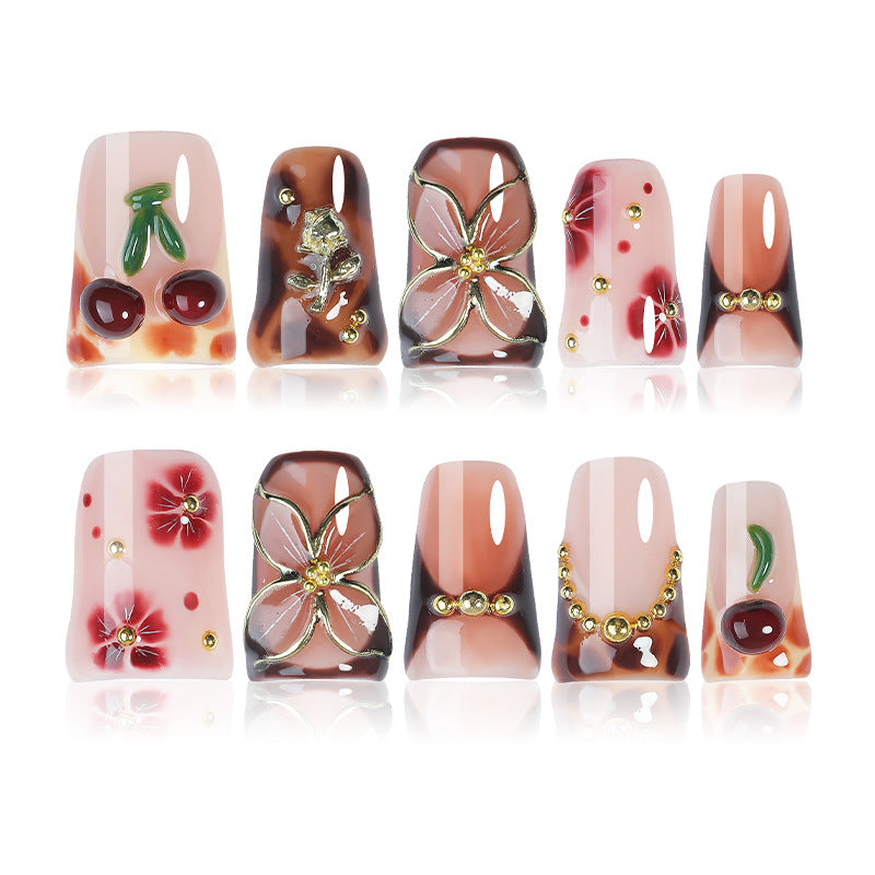 Art Nails Kalsten