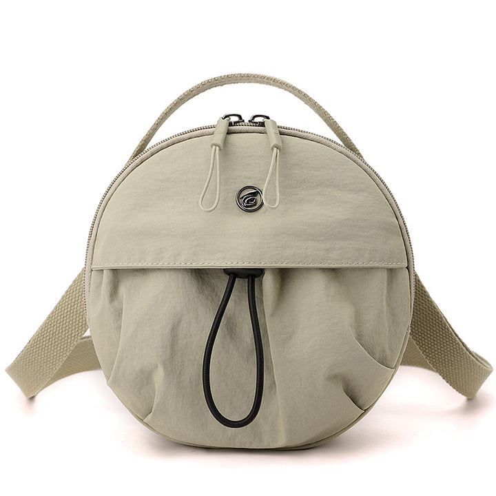 Round Crossbody Bag Kalsten