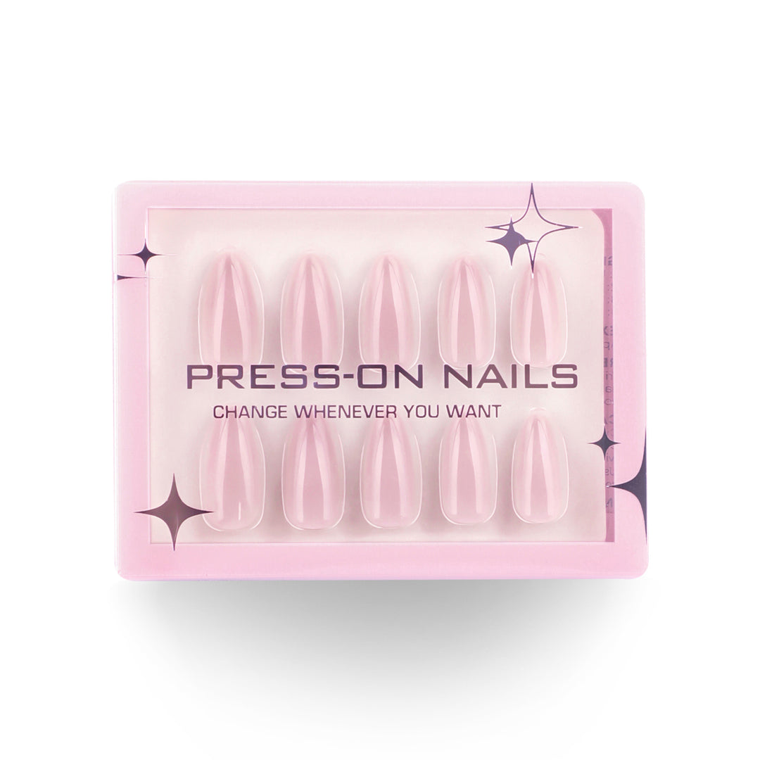 Print Nails Art Set Kalsten