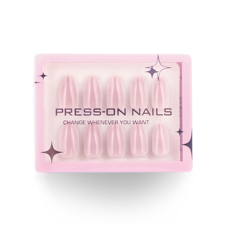 Print Nails Art Set Kalsten