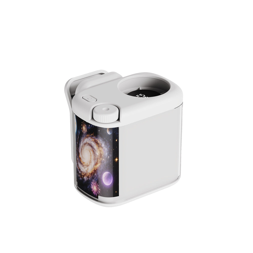 Unisex Portable USB Air Humidifier Kalsten